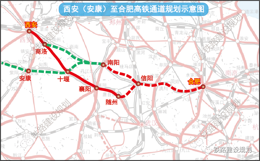 南阳高铁最新进展，区域交通枢纽建设迈出重要步伐