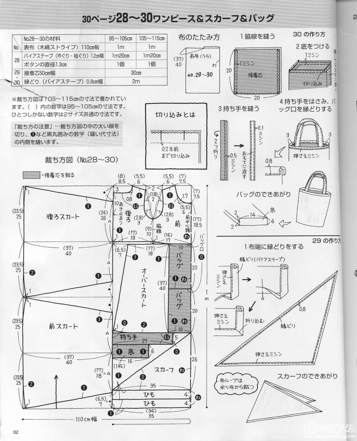 时尚与实用兼备，最新裁剪书综述